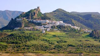 Rick Steves Andalucía The Best of Southern Spain [upl. by Adnyl]