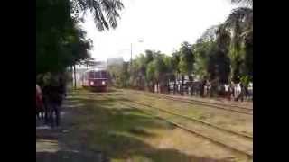 Phil National Railway  Premiere Train  Kiha 59 KOGANE MSC 802 SRLMNL [upl. by Oyam992]