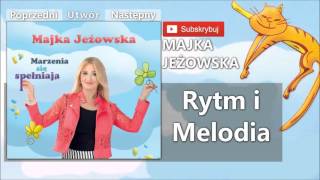 13 Majka Jeżowska Rytm i Melodia [upl. by Jimmy322]