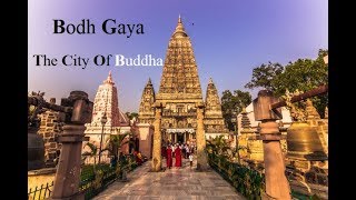 Bodh Gaya Complete Tour  बोध गया का सम्पूर्ण दर्शन Bihar Tourism [upl. by Arreis]