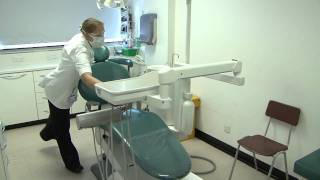 Dental Assistant Procedures [upl. by Ettennan]