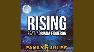 Rising feat Adriana Figueroa [upl. by Peisch442]