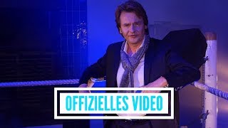 Uwe Busse  Applaus Für Dich Offizielles Video [upl. by Ynalem]