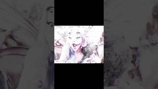 faerie soiree🫢 melanieedit melaniemartinez velocity edit melanie edits [upl. by Muire377]