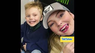 Marjorie de Sousa celebró los siete años de su hijo Así ha crecido Matías [upl. by Irish]