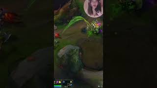 how did this nunu miss leagueoflegends ziggs [upl. by Duquette]