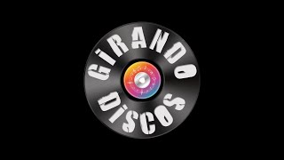 GIRANDODISCOS  PROGRAMA 19  FANADIGITAL STREAMING STUDIO [upl. by Marfe]