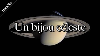 LES MYSTÈRES DE SATURNE 1min30 pour comprendre [upl. by Okiron]