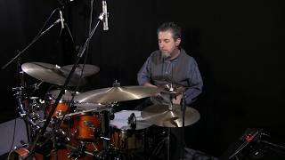 Toto  Pamela  drum cover by Stefano Bertolotti [upl. by Lienad]