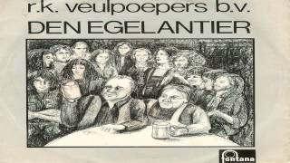 RK De Veulpoepers  Den Egelantier [upl. by Revlis11]