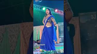 Kajal Raj Arkestra Dance Video 2023 हम कुच कुच खाएम चटनीया ए जान Pawan Singh Trending Song [upl. by Nyladnarb946]