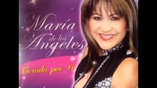 Maria de los angeles  Corazon Herido [upl. by Enilraep]