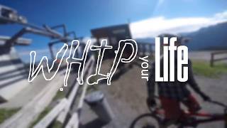 Bikepark Brandnertal 2017  WHIPyourLIFE [upl. by Sneve217]