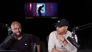 MADNESS  STORMZY  MEL MADE ME DO IT REACTION [upl. by Silvanus]