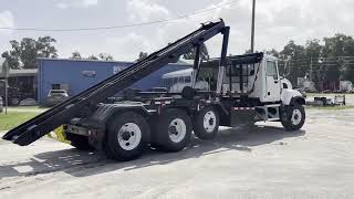 2006 MACK GRANITE CV713 For Sale [upl. by Lontson875]