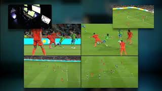 Inside Video Review MLS 12 [upl. by Nugesulo]