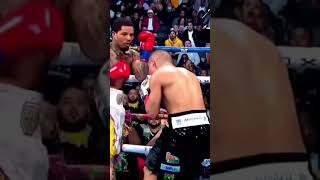 Gervonta Davis vs Pitbull Cruz boxingevent gervontadavis pitbulldog [upl. by Adia]