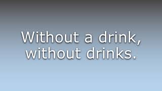 What does Drinkless mean [upl. by Asirak]