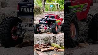 Stairway To Heaven  RC CRAWLER  RGT EX86180 PRO TRACER shorts short [upl. by Anailuig355]