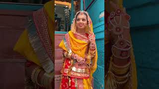 Baisa raj Rajasthani poshak rajasthan jaipur trending shorts marwadi jaipur viralvideo ig [upl. by Mason755]