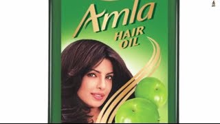 Amla oil for hair what is it  and how do you use it [upl. by Erek]