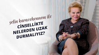 CİNSELLİKTE NELERDEN UZAK DURMALIYIZ [upl. by Rehpotirhc]