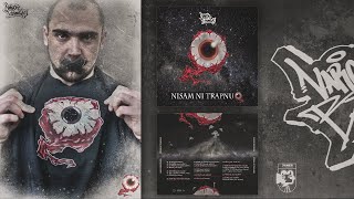 21 Vargek Beatanga  Protokol feat Tibor Djubre Jopa prod KolAK47 [upl. by Magnuson440]