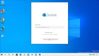 How to add email accounts to Outlook [upl. by Donell594]