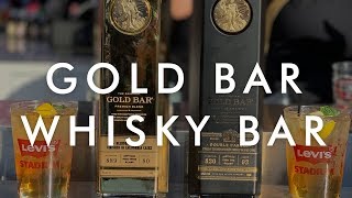 Cocktail Review Gold Bar Whisky Bar [upl. by Gratt]