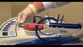 Eviva Prone Stereotactic Biopsy Demonstration [upl. by Ajnot]