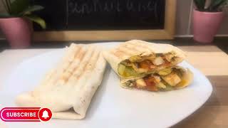 Նրբահամ շաուրմաի համեղտարբերակ вкусный вариант вкуснейшей шаурмыeen versie van heerlijke shoarma [upl. by Egamlat700]