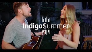 Indigo Summer  80s Mercedes Maren Morris Cover [upl. by Eliason521]