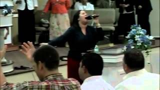 Tu Amor y Tu Misericordia por Jossy Concepcion  ICM El Tabernaculo  Kissimmee FL [upl. by Bunder63]