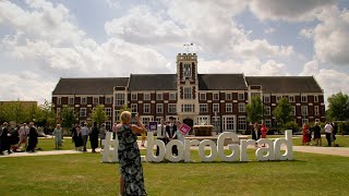 Loughborough Graduations 202021 [upl. by Etti]