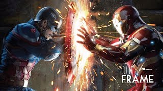 Iron Man vs Captain America Whos Right [upl. by Lila]