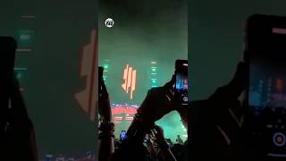 Skrillex quotMake It Bun Demquot Live At EDC Mexico 2024🤩 [upl. by Haseefan]