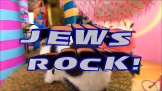 Jews Rock [upl. by Ahsac]