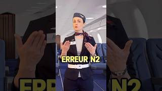 3 erreurs qu’on fait avec un passeport Partie 2 [upl. by Diva]