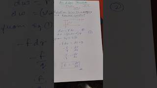 Relation between Electric Field and Potential Gradient  XII  Physics shorts ytshorts physics [upl. by Christoph969]