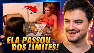 CELEBRIDADES QUE PASSARAM DOS LIMITES [upl. by Hoebart495]