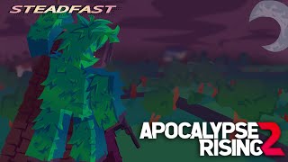 STEADFAST  Apocalypse Rising 2 UST [upl. by Aksel518]