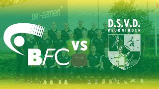 BFC DS1  Boern Trots KaasDSVD DS1 16042023 [upl. by Phonsa]