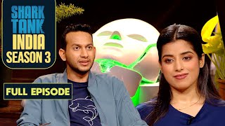 Sharks करना चाहते हैं 15 Crore देकर इस Company में Invest  Shark Tank India S3  Full Episode [upl. by Ut417]