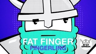 Fingerling  Fat Finger Original Mix [upl. by Christiana]