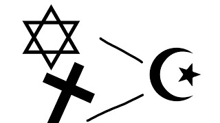 Jewish Rabbi JUDAISM vs CHRISTIANITY vs ISLAM Who is closer to whom [upl. by Elehcir687]