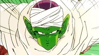 Piccolo Finds Nail Theme Extended  Faulconer Productions [upl. by Nuahsyar84]