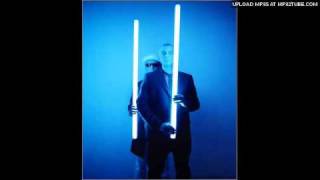 Pet Shop Boys Discoteca PSB Extended Mix [upl. by Silden]