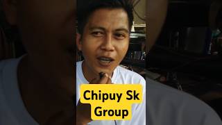 Chipuy Musisi Sk group Tentang Pembaharuan Sound System Sk Group Saat Ini [upl. by Keil]