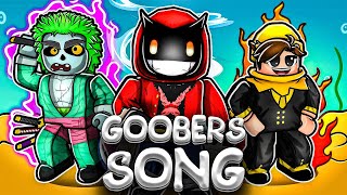 Goobers  PIRATE SHIP Song by Bee [upl. by Mcripley]