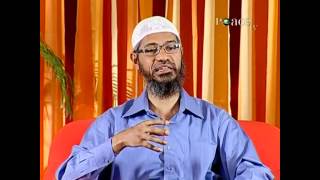 Hazrat Aisha was 19 not 9 at marriage time by Dr Zakir Naik [upl. by Eart324]